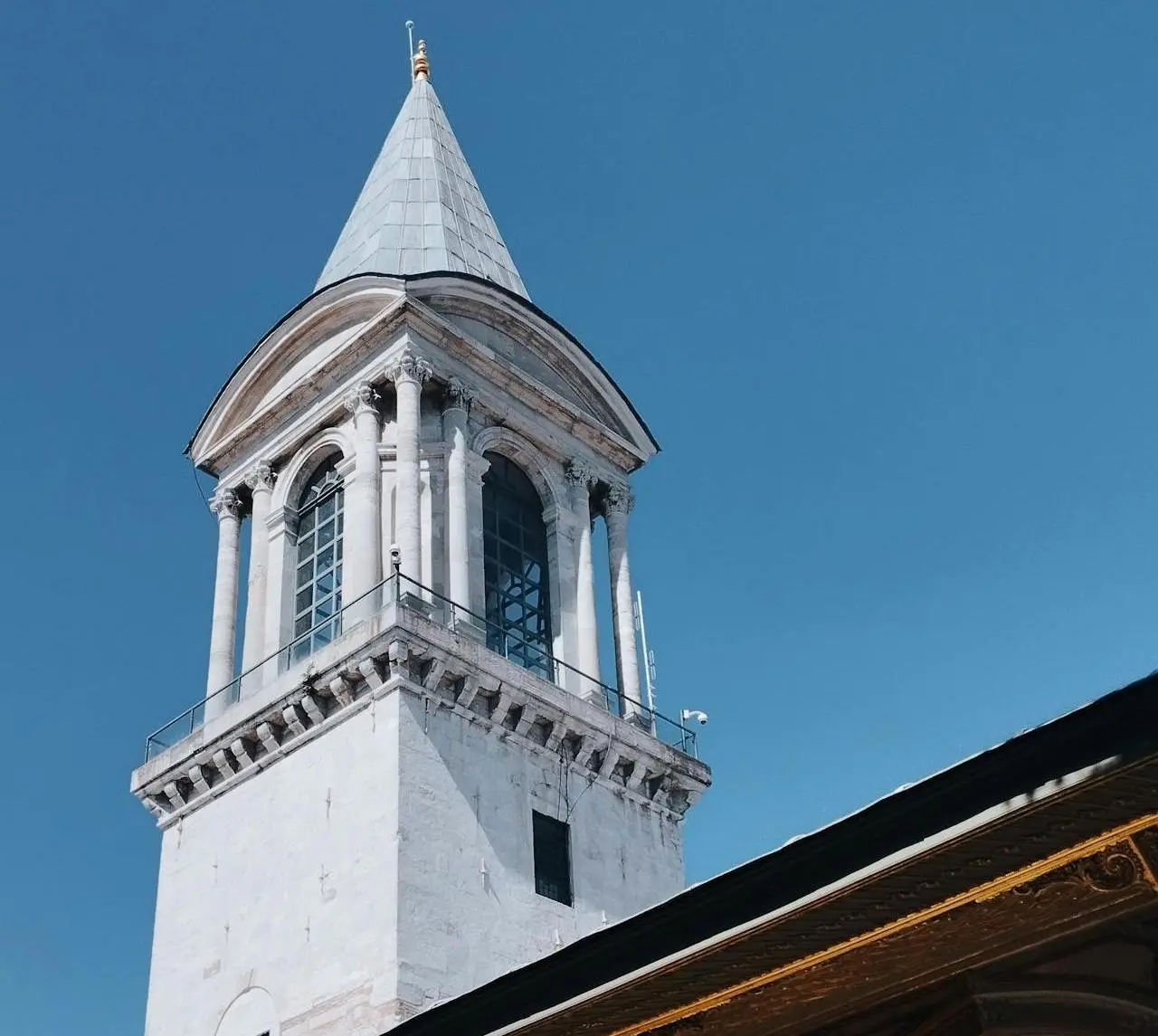 Topkapı Sarayı